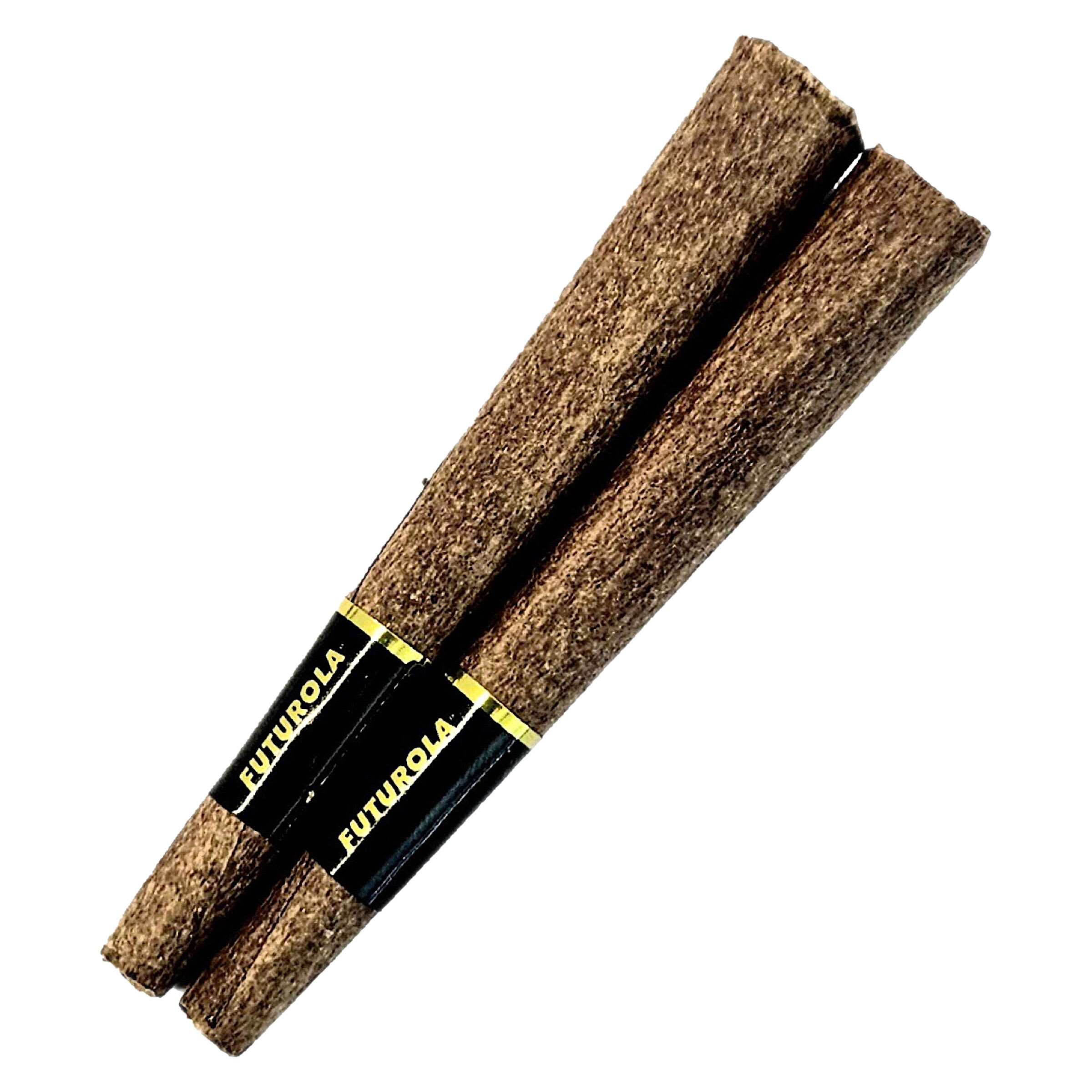 Buzz'd - Honey Blitzers Infused Blunt - Honey Blitzers Infused Blunt 2x0.5g Rosin